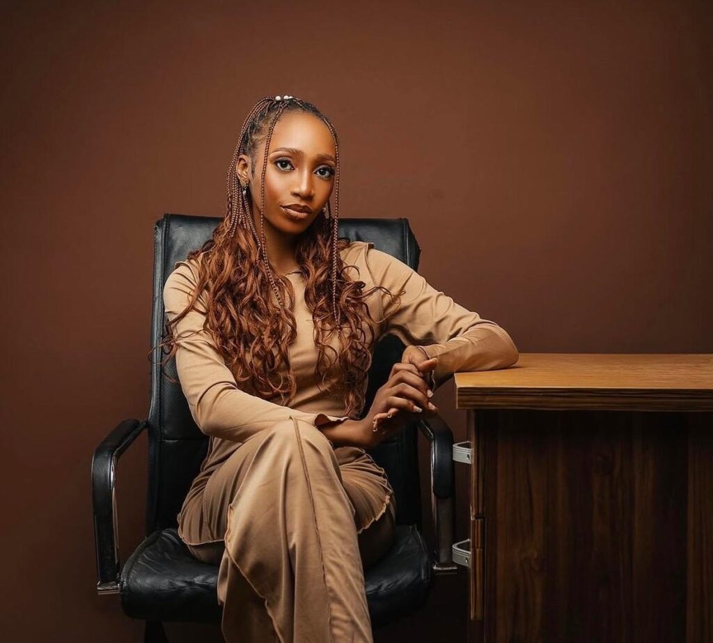 Exclusive Interview With Mmesoma Anosike: After The Crown, What Next - leading with substance, purpose & poise. IMG 20251124 WA0050 - Fourwall Magazine