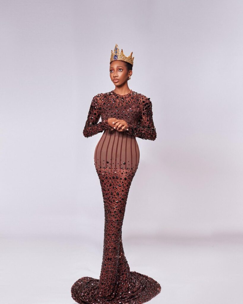 Exclusive Interview With Mmesoma Anosike: After The Crown, What Next - leading with substance, purpose & poise. IMG 20251124 WA0054 - Fourwall Magazine