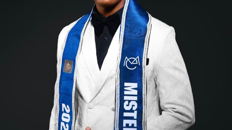 Mister Edo 2025: Abure Gideon Opens up About His Victory and Preparation For Misters of Nigeria Pageant 2026