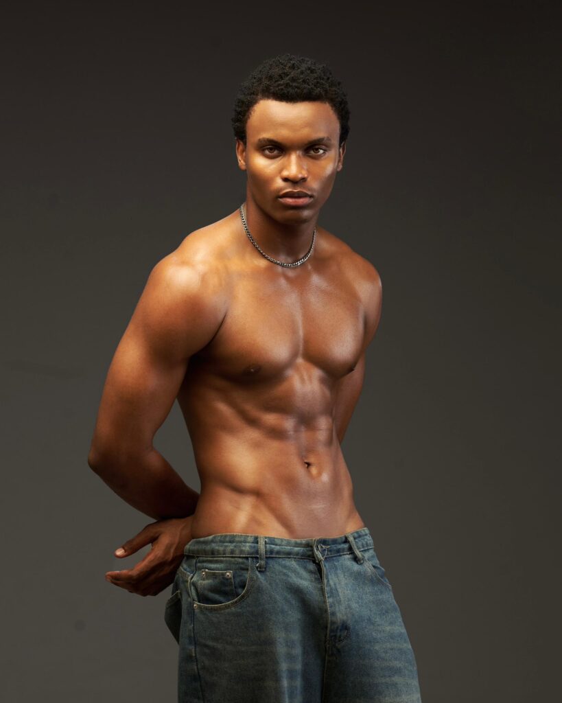 Mister Edo 2025: Abure Gideon Opens up About His Victory and Preparation For Misters of Nigeria Pageant 2026 IMG 20251223 WA0019 - Fourwall Magazine