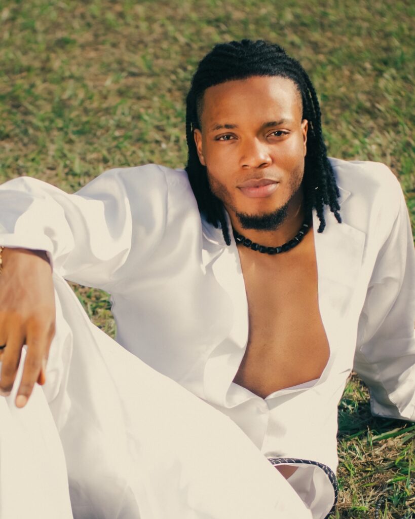 Dare To Dream: Oscar Chidubem Graces Fourwall Special Cover 2025 IMG 2261@ 353157643 - Fourwall Magazine