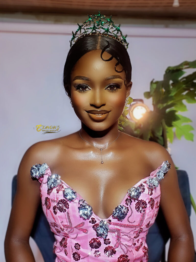 Inside the Crown: Ndifon Calista Ekiabo, Miss Enchante Empress Nigeria, Reveals Her Winning Path InShot 20251023 081651978 - Fourwall Magazine