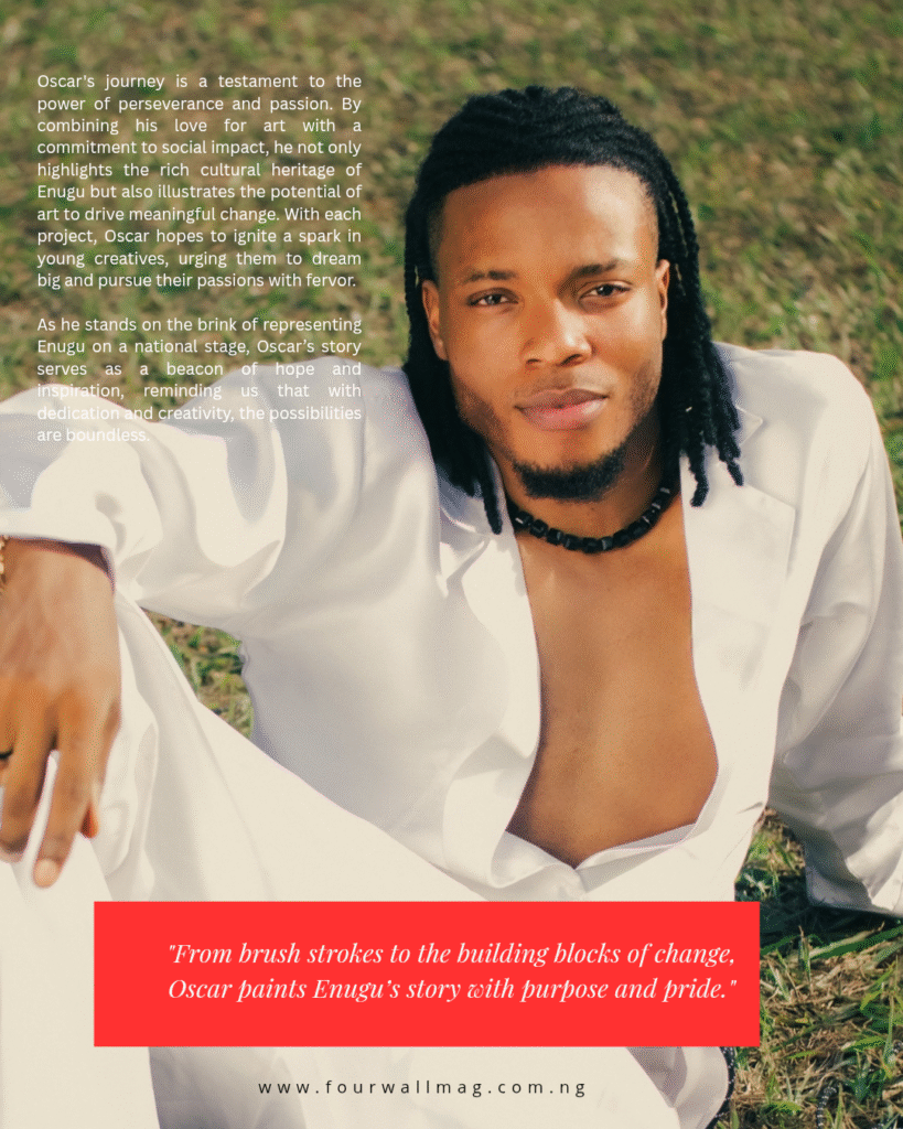 Dare To Dream: Oscar Chidubem Graces Fourwall Special Cover 2025 Special Cover December 20251215 153318 0002 - Fourwall Magazine