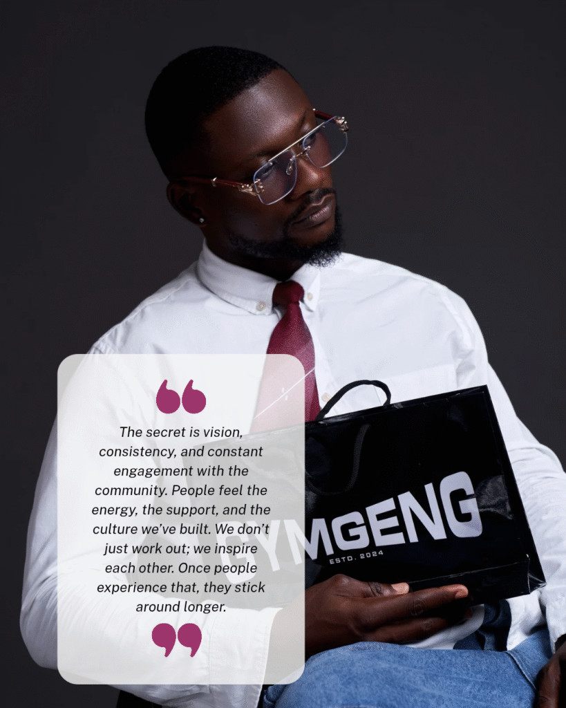 Fourwall Special Issue: Bright Bethel Pepple Graces The December 2025 Cover Copy of December 2025 Special Issue 20251219 123936 0005 - Fourwall Magazine