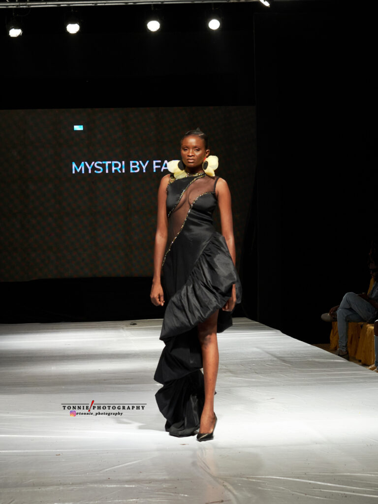 Introducing Our January 2026 Model of the Month: Irene Uche - The Runway Goddess DSC 2149@953334477 - Fourwall Magazine