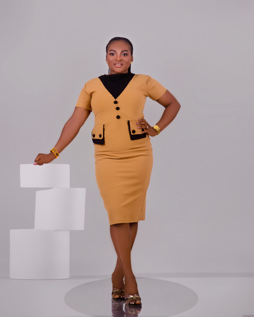 Ozioma Oparaugo Grace Fourwall Special Cover - January 2026 DSC 9172 - Fourwall Magazine