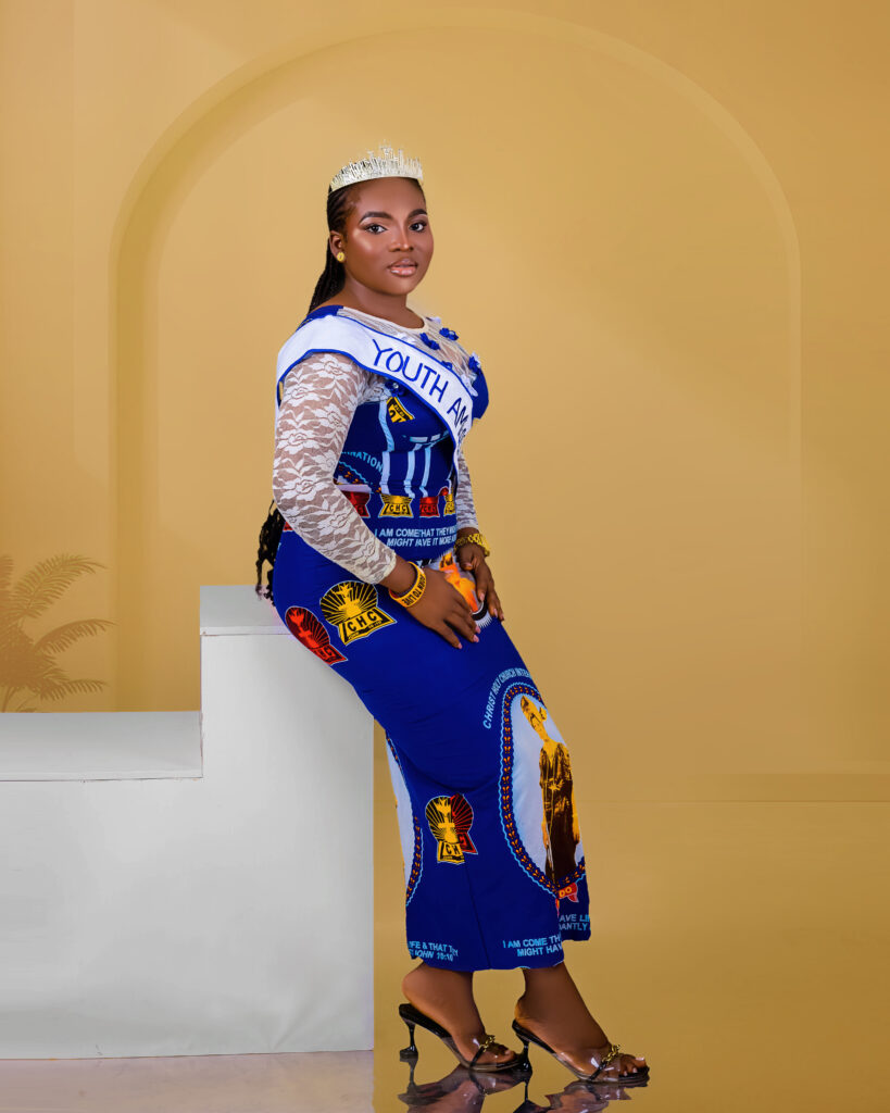 Ozioma Oparaugo Grace Fourwall Special Cover - January 2026 DSC 9183 - Fourwall Magazine