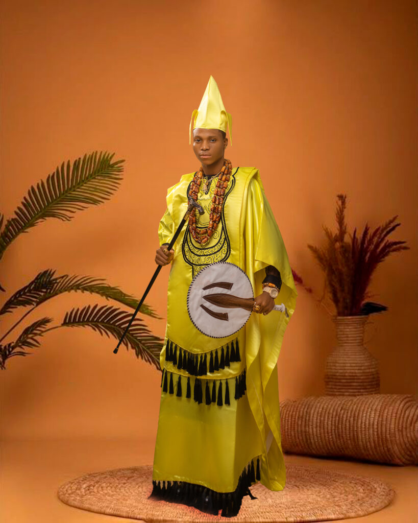 Ohaja Joseph Graces Premium Model Magazine January Edition IMG 2238 - Fourwall Magazine