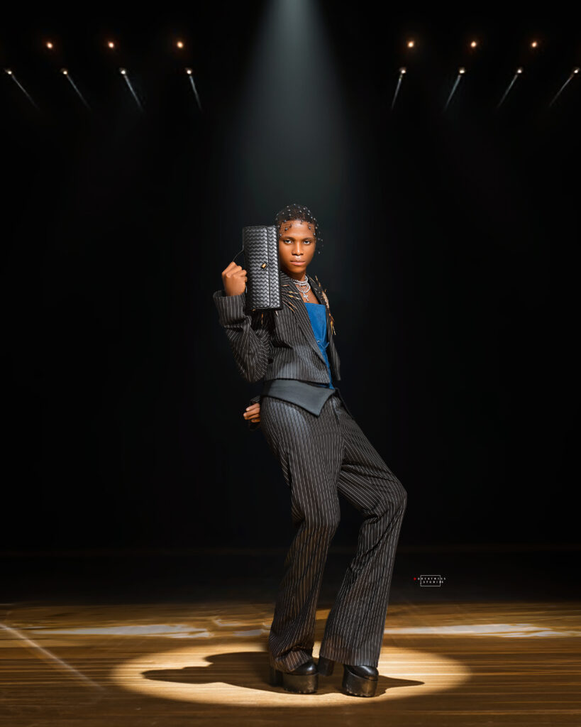 Ohaja Joseph Graces Premium Model Magazine January Edition IMG 4630 - Fourwall Magazine