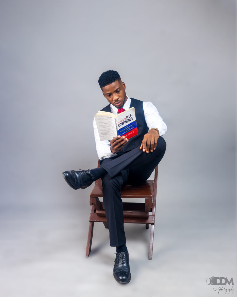 Anthony Nwachukwu’s Next Chapter: Mister Osun 2025 Prepares For the National Spotlight IMG 8295 - Fourwall Magazine