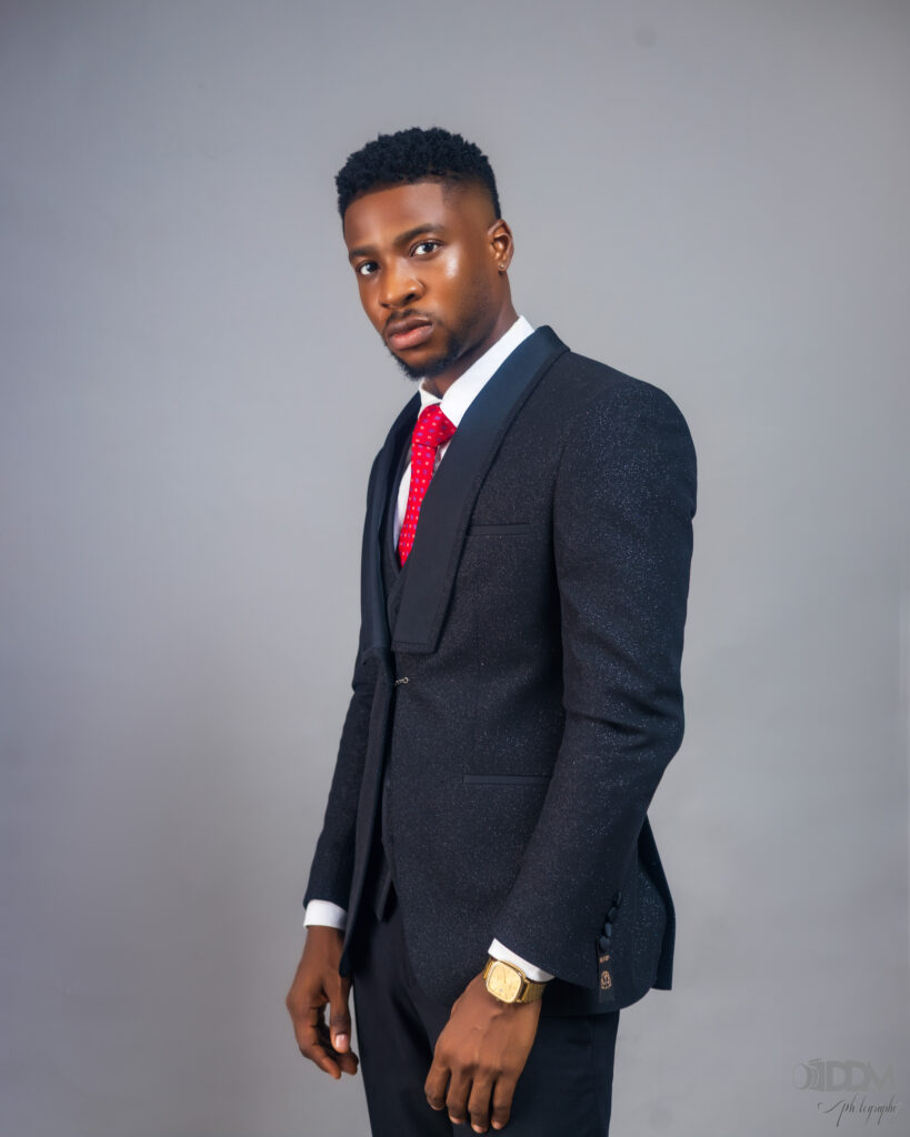 Anthony Nwachukwu’s Next Chapter: Mister Osun 2025 Prepares For the National Spotlight IMG 8297 - Fourwall Magazine