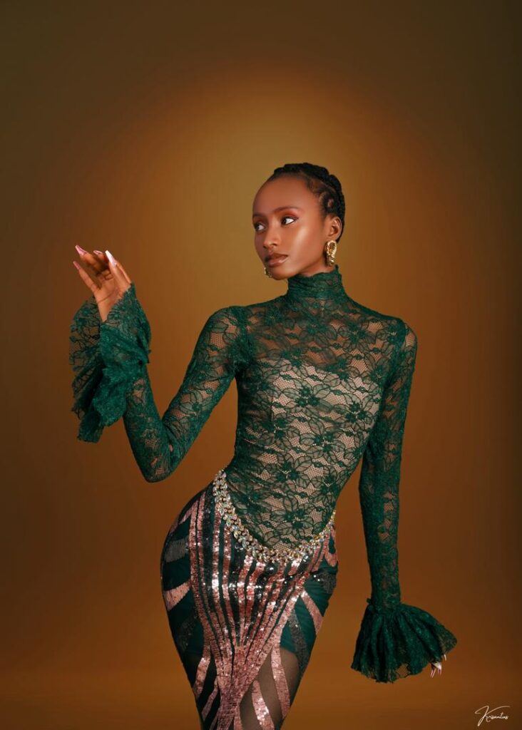 The Peculiar Rise: How Peculiar Felix is Chasing Supermodel Stardom IMG 20260123 WA0028 - Fourwall Magazine