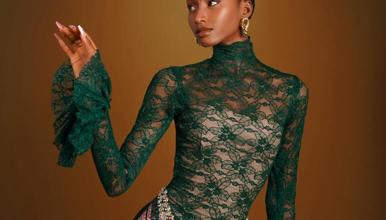 The Peculiar Rise: How Peculiar Felix is Chasing Supermodel Stardom