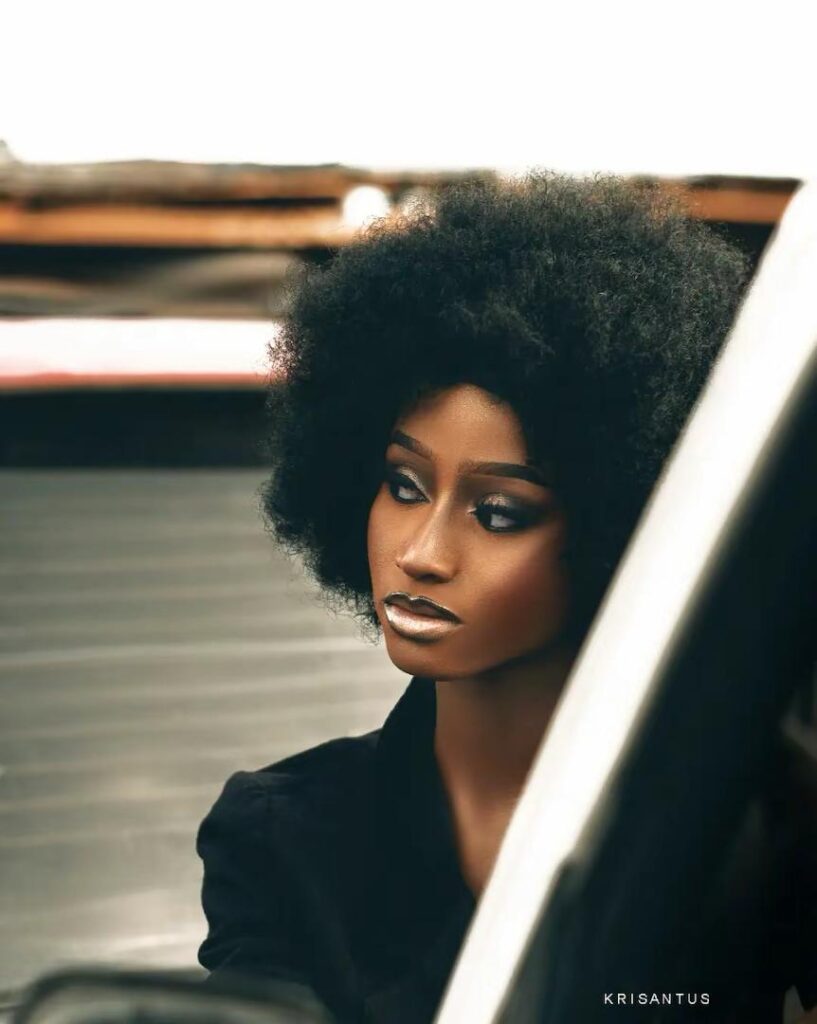 The Peculiar Rise: How Peculiar Felix is Chasing Supermodel Stardom IMG 20260123 WA0029 - Fourwall Magazine