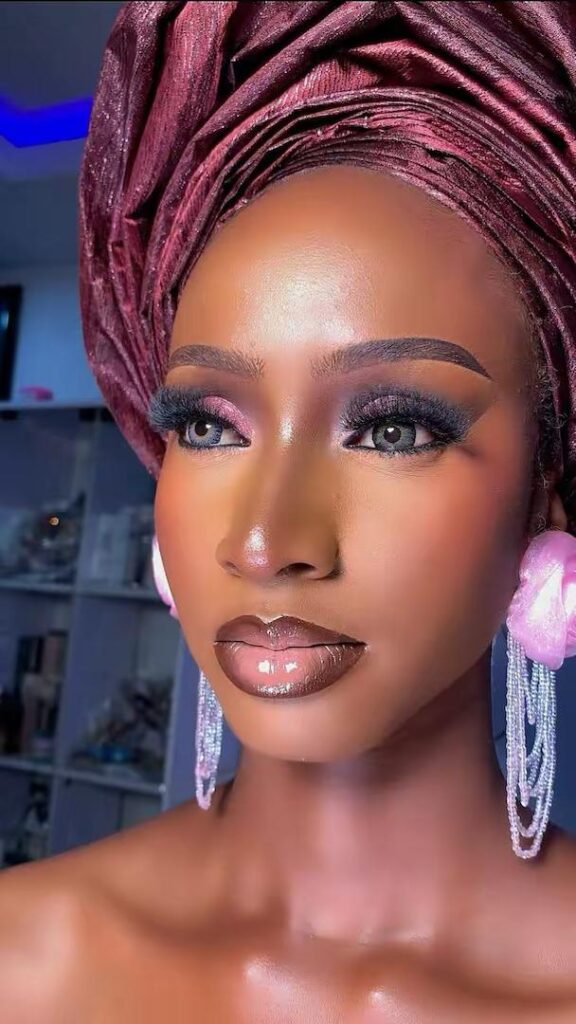 The Peculiar Rise: How Peculiar Felix is Chasing Supermodel Stardom IMG 20260123 WA0031 - Fourwall Magazine