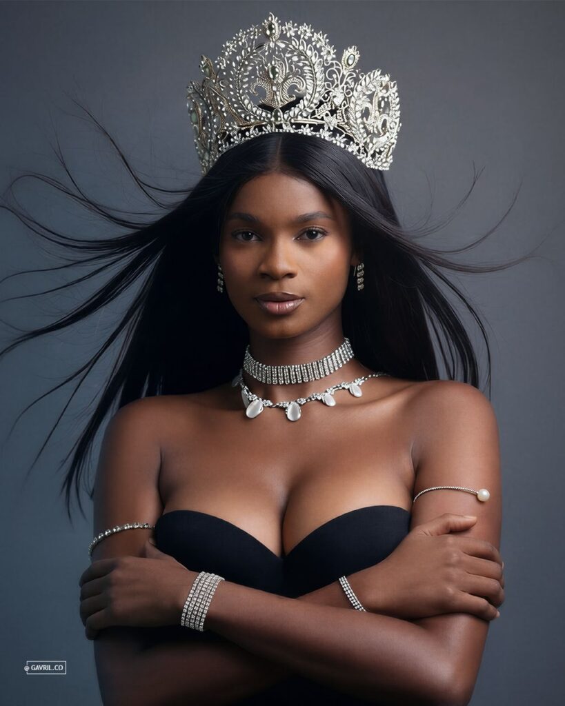 The Triple Threat: Queen Mosunmola Akinmusayo on Her Journey As a Model, Beauty Queen and Miss Ideal Nigeria Tourism 2025 IMG 20260211 WA0027 - Fourwall Magazine