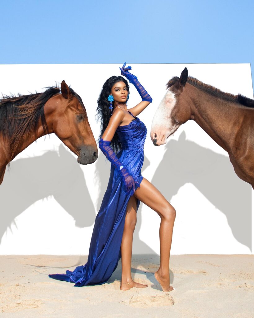 The Triple Threat: Queen Mosunmola Akinmusayo on Her Journey As a Model, Beauty Queen and Miss Ideal Nigeria Tourism 2025 IMG 20260211 WA0035 - Fourwall Magazine