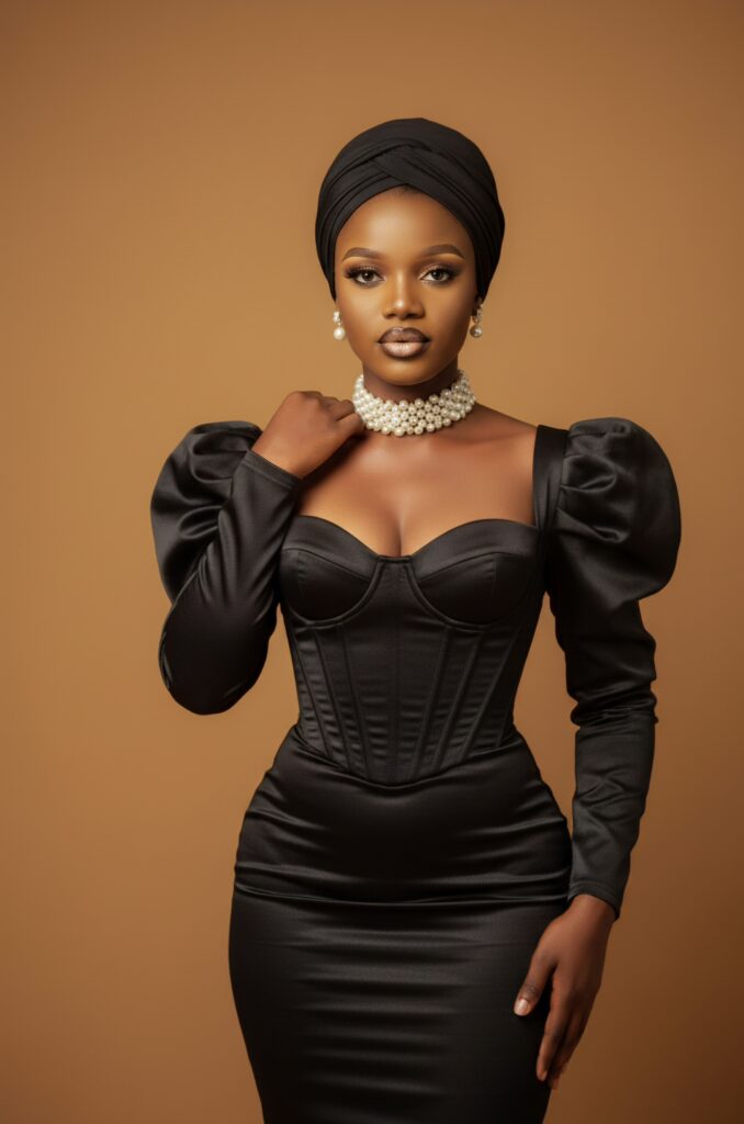 Introducing Our February 2026 Model of the Month: Stephen Jennifer Omesah – The Most Vibrant Queen Nigeria 2025 IMG 0355 - Fourwall Magazine