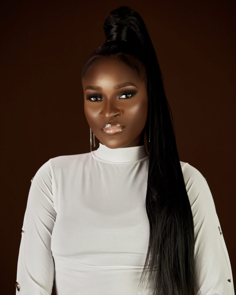 Introducing Our March 2026 Model of the Month: Queen Byencit Grace Wuyep – Fashion Model & Beauty Queen 1824 - Fourwall Magazine