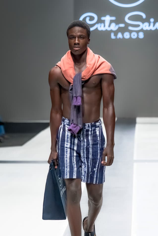 Jacob Mirin: Nigerian Model, Actor and Winner of the Model Look Africa S25 IMG 20260216 WA0005 - Fourwall Magazine