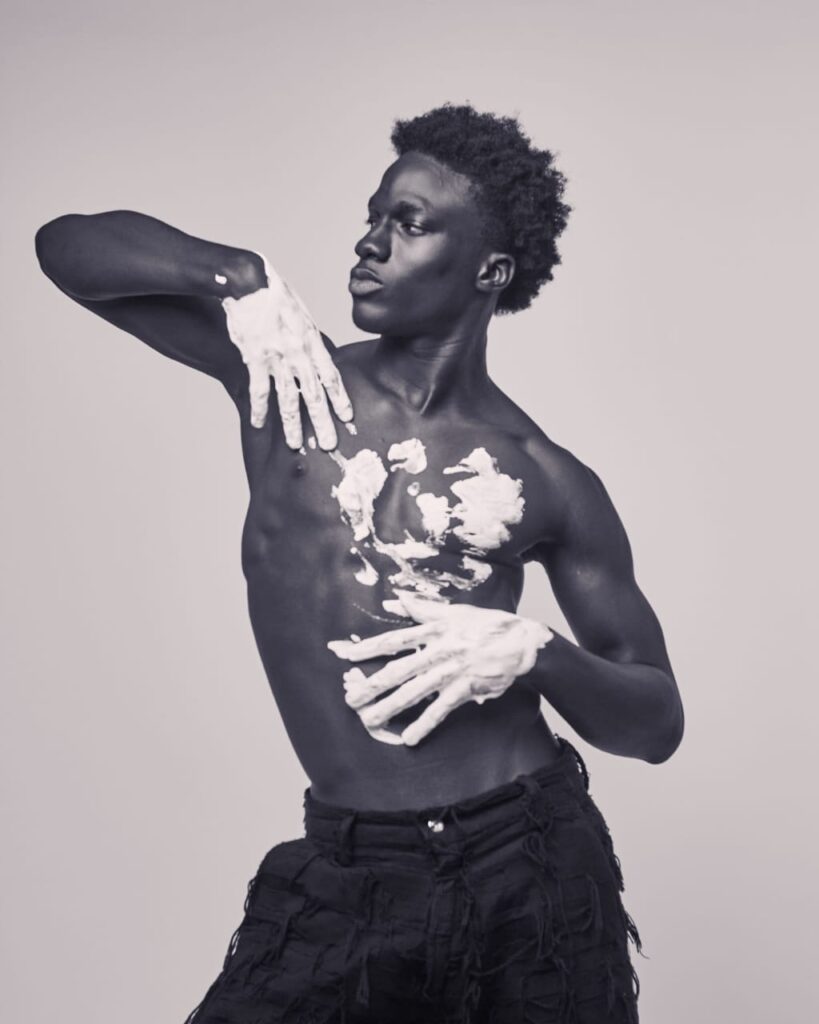 Jacob Mirin: Nigerian Model, Actor and Winner of the Model Look Africa S25 IMG 20260216 WA0012 - Fourwall Magazine