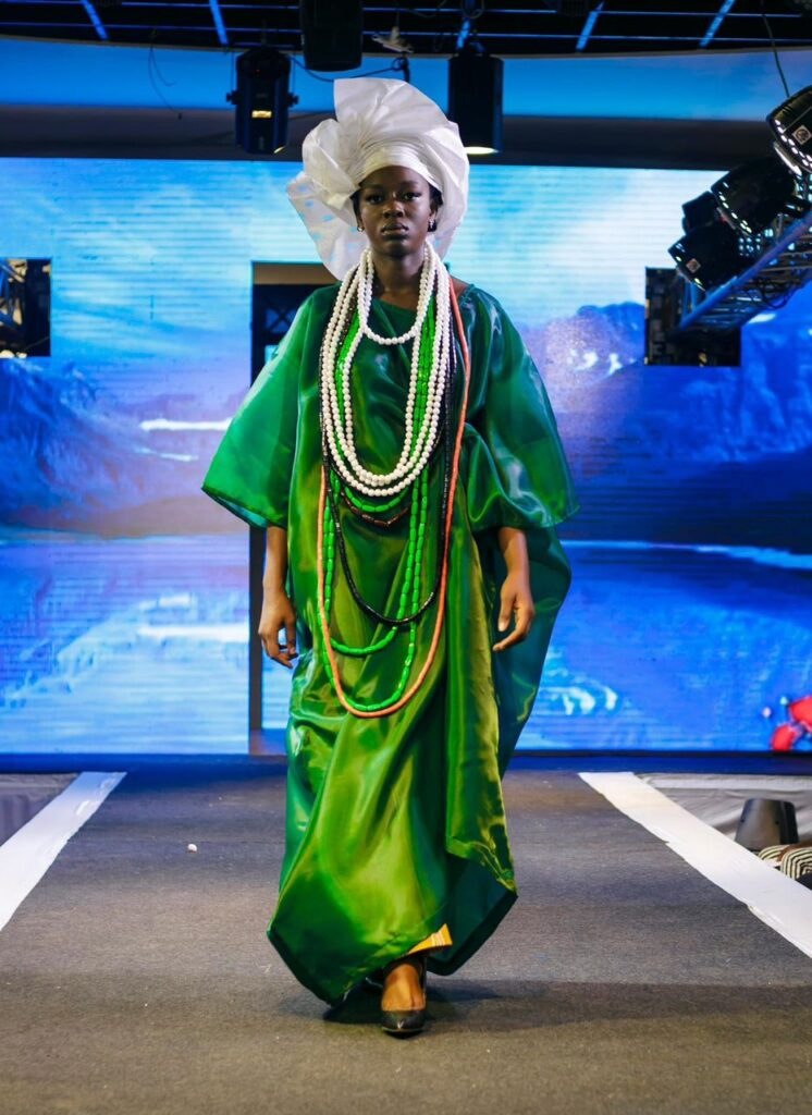 The Crown of Culture: An Exclusive Interview With Queen Samirath Massihoudou, Cultural Queen World 2025 IMG 20260307 WA0066 - Fourwall Magazine