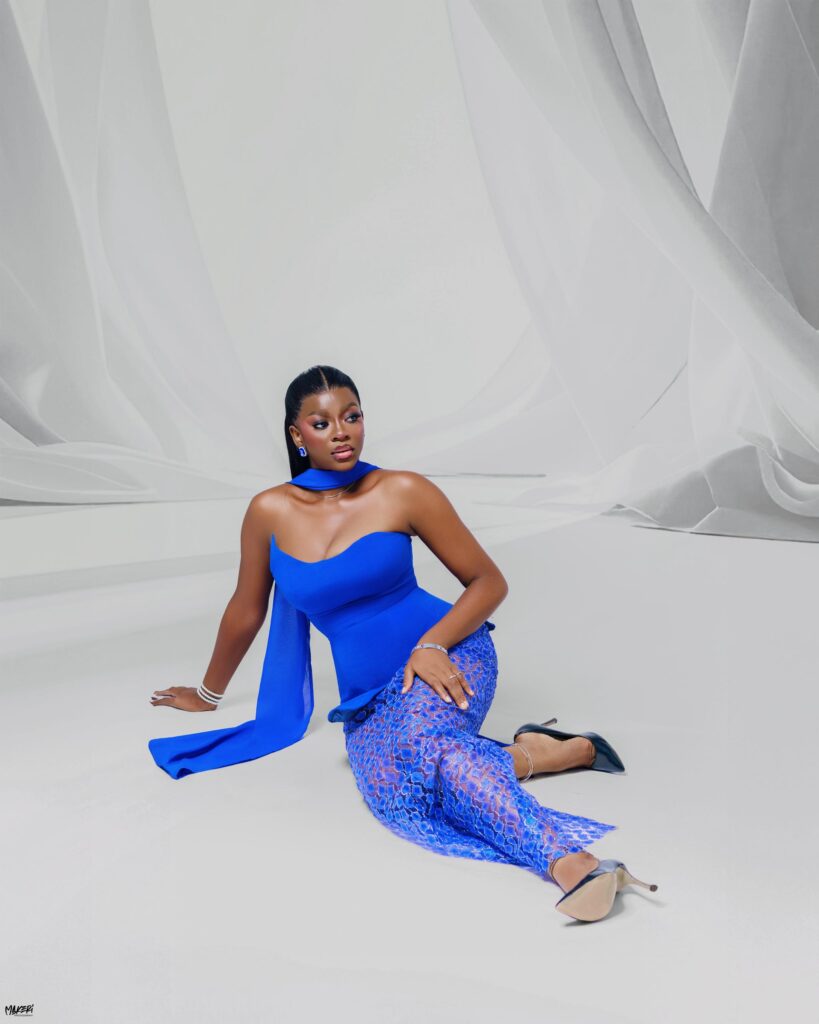 The Crown of Culture: An Exclusive Interview With Queen Samirath Massihoudou, Cultural Queen World 2025 IMG 20260307 WA0068 - Fourwall Magazine