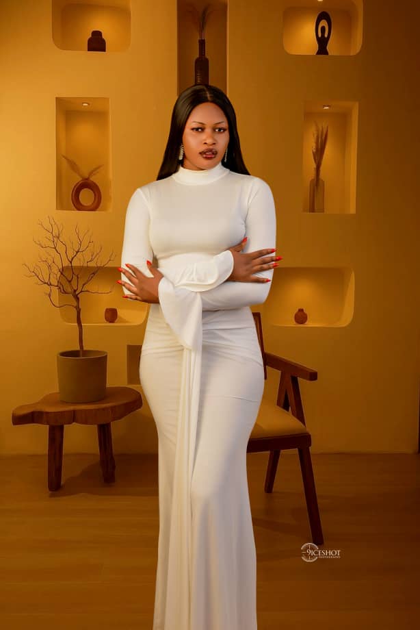 From Crown to CEO: Queen Catherine Adekuoroye's Reign of Style and Substance IMG 20260317 WA0005 - Fourwall Magazine