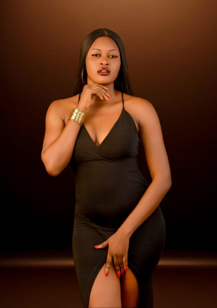 From Crown to CEO: Queen Catherine Adekuoroye's Reign of Style and Substance IMG 20260317 WA0006 - Fourwall Magazine