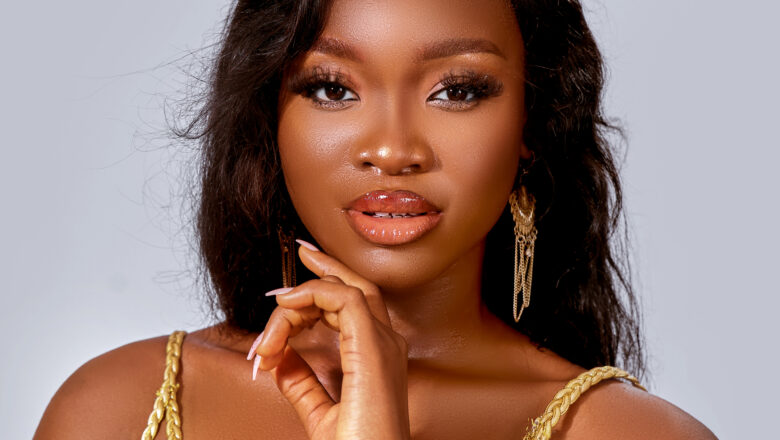 Crowned & Confident: Teen Queen Nigeria, Queen Christabel Daniel Augustine, on Her Journey in Pageantry and What’s Next