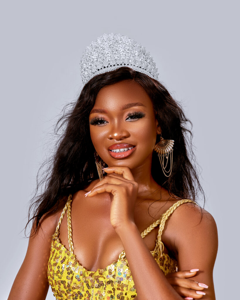 Crowned & Confident: Teen Queen Nigeria, Queen Christabel Daniel Augustine, on Her Journey in Pageantry and What’s Next IMG 0378@1378818238 - Fourwall Magazine
