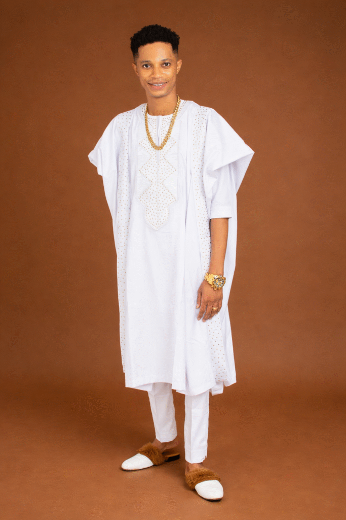 Exclusive Interview With Asuzu Izubenz (Mr. Breeze), Founder Breeze Production & Creator of The Gang Reality Show IMG 0698 - Fourwall Magazine