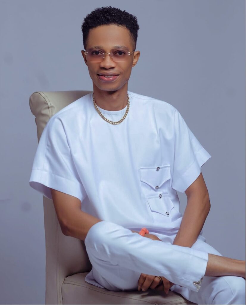 Exclusive Interview With Asuzu Izubenz (Mr. Breeze), Founder Breeze Production & Creator of The Gang Reality Show IMG 9276 - Fourwall Magazine