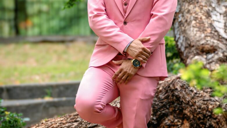 An International Figure With a Mission: Dr. Stephane Narcis, Advocate for Peace