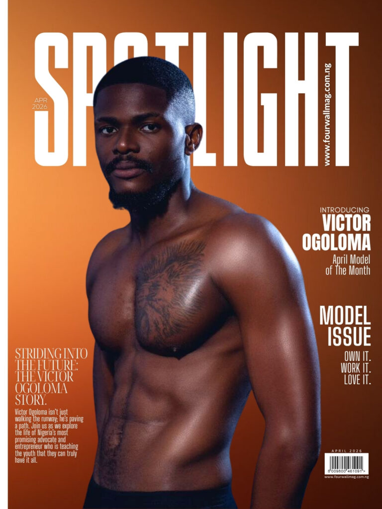 Introducing Our April 2026 Model of the Month: Victor Ogoloma - Striding Into the Future! 1 20260413 070202 0000 - Fourwall Magazine