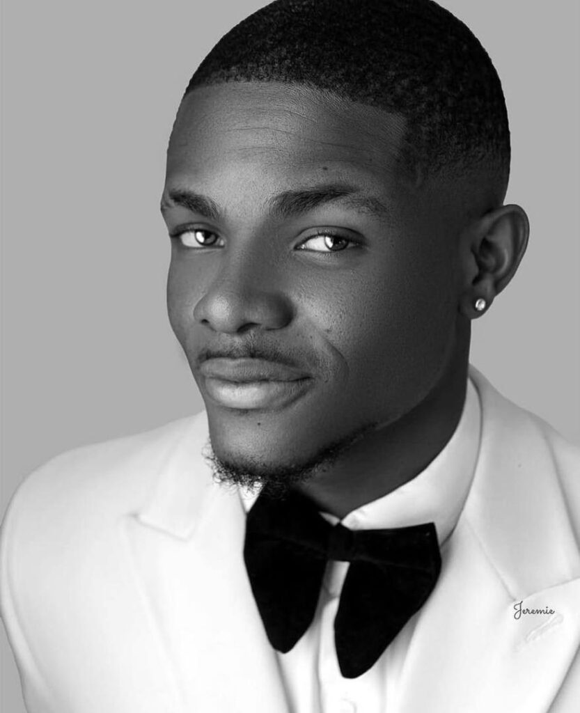 Introducing Our April 2026 Model of the Month: Victor Ogoloma - Striding Into the Future! IMG 20260411 WA0043 - Fourwall Magazine