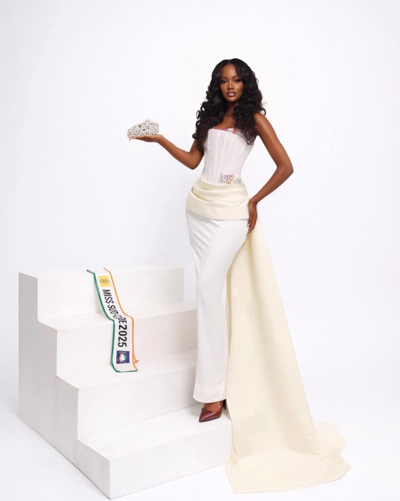 Exclusive Interview With Queen Eva Akassimadou - Miss Sud-Comoé 2025 IMG 20260416 WA0002 - Fourwall Magazine