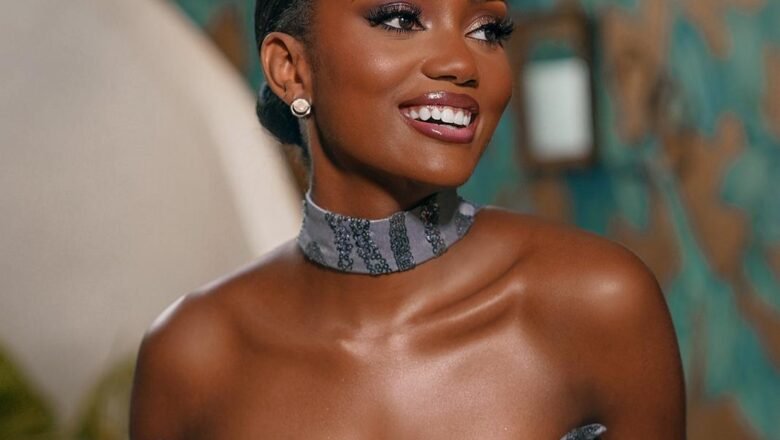 Exclusive Interview With Queen Eva Akassimadou – Miss Sud-Comoé 2025