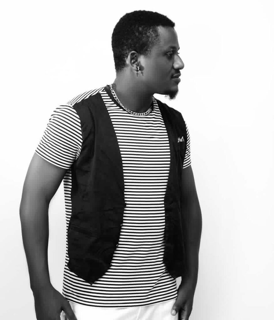 Scene Stealer, Story Maker: The Meteoric Rise of Ibraheem Lateef Adebayo IMG 20260416 WA0089 - Fourwall Magazine