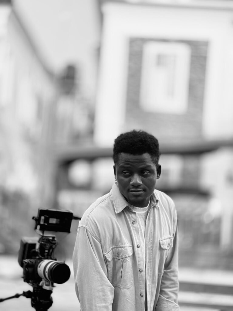 Scene Stealer, Story Maker: The Meteoric Rise of Ibraheem Lateef Adebayo IMG 20260416 WA0093 - Fourwall Magazine