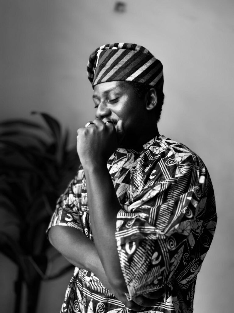 Scene Stealer, Story Maker: The Meteoric Rise of Ibraheem Lateef Adebayo IMG 20260416 WA0094 - Fourwall Magazine