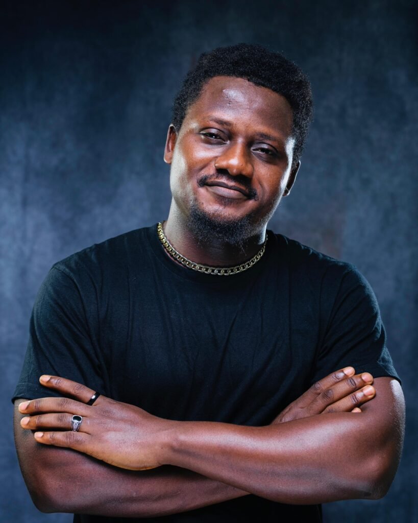 Scene Stealer, Story Maker: The Meteoric Rise of Ibraheem Lateef Adebayo IMG 20260416 WA0101 - Fourwall Magazine