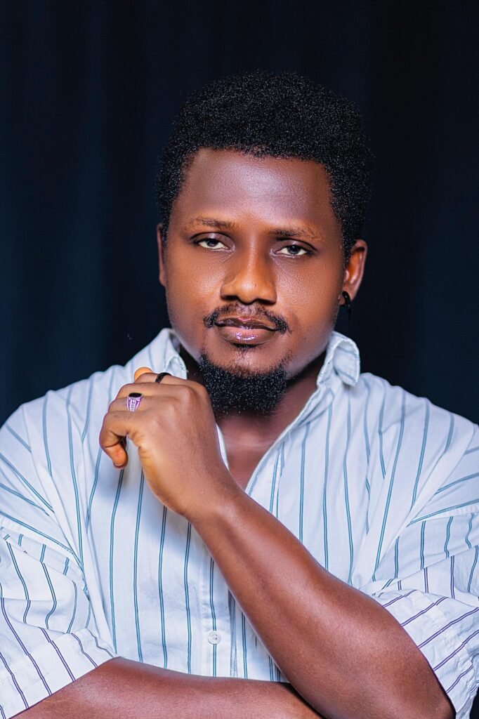 Scene Stealer, Story Maker: The Meteoric Rise of Ibraheem Lateef Adebayo IMG 20260416 WA0102 - Fourwall Magazine