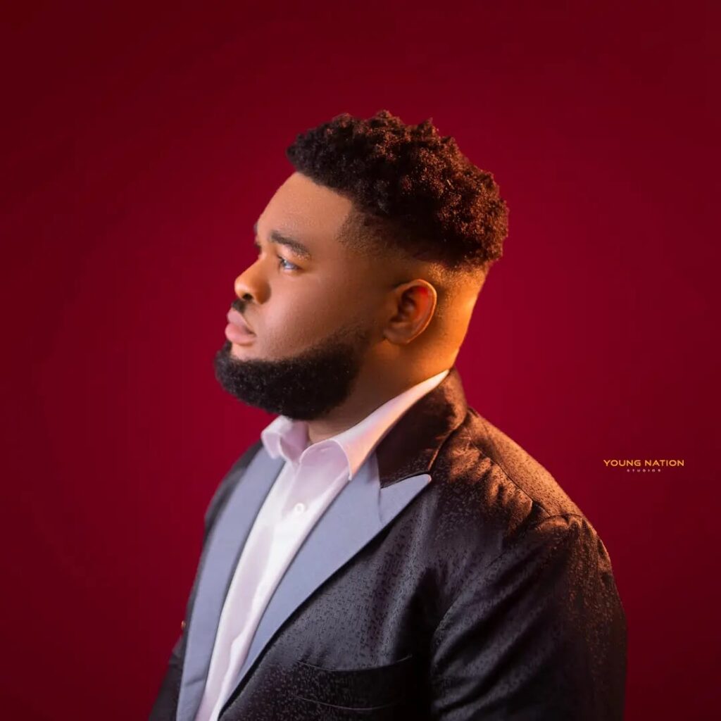 Collins Chukwuemeka: The Voice Behind Every Unforgettable Event IMG 20260513 WA0067 - Fourwall Magazine