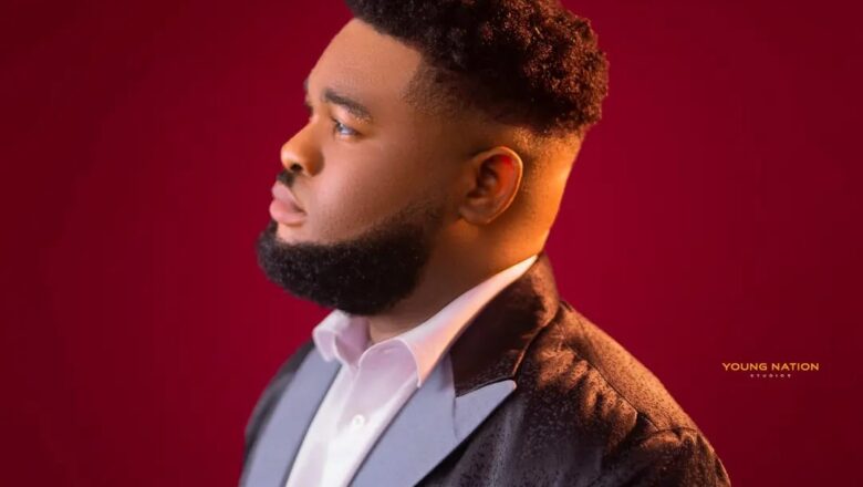 Collins Chukwuemeka: The Voice Behind Every Unforgettable Event