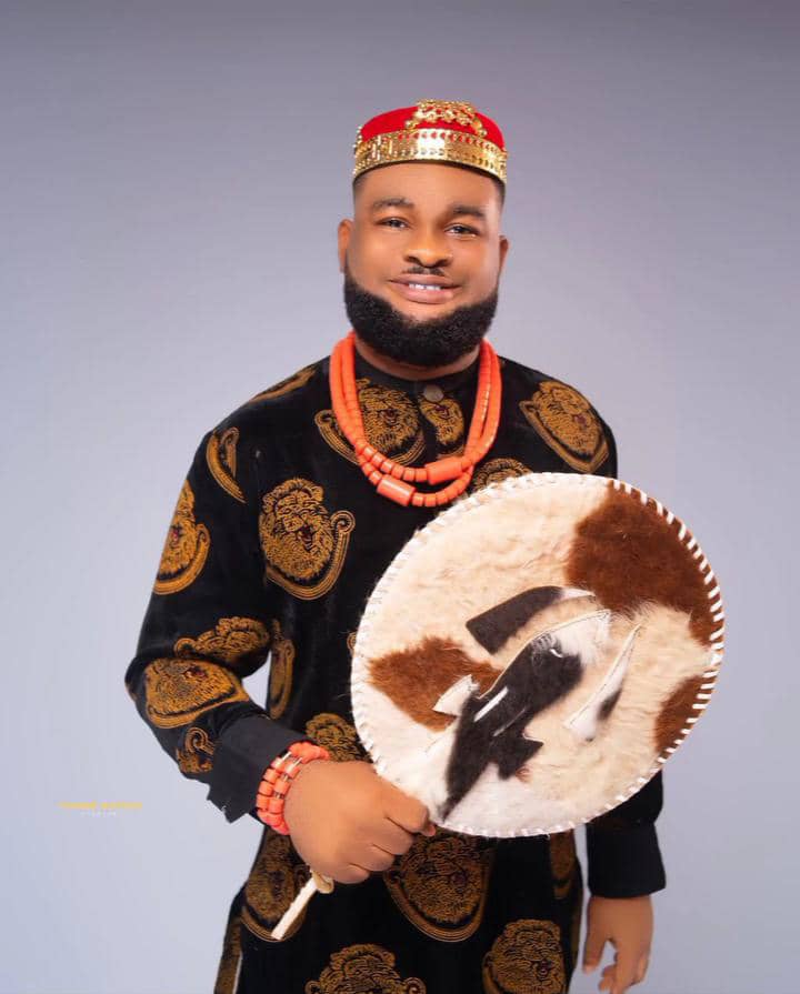 Collins Chukwuemeka: The Voice Behind Every Unforgettable Event IMG 20260518 WA0028 - Fourwall Magazine
