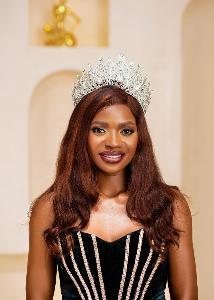 Passing The Crown With Grace: Queen Stacy Oroma Opara Opens Up on Her Journey As Miss Boro 2025 IMG 20260520 WA0060 - Fourwall Magazine