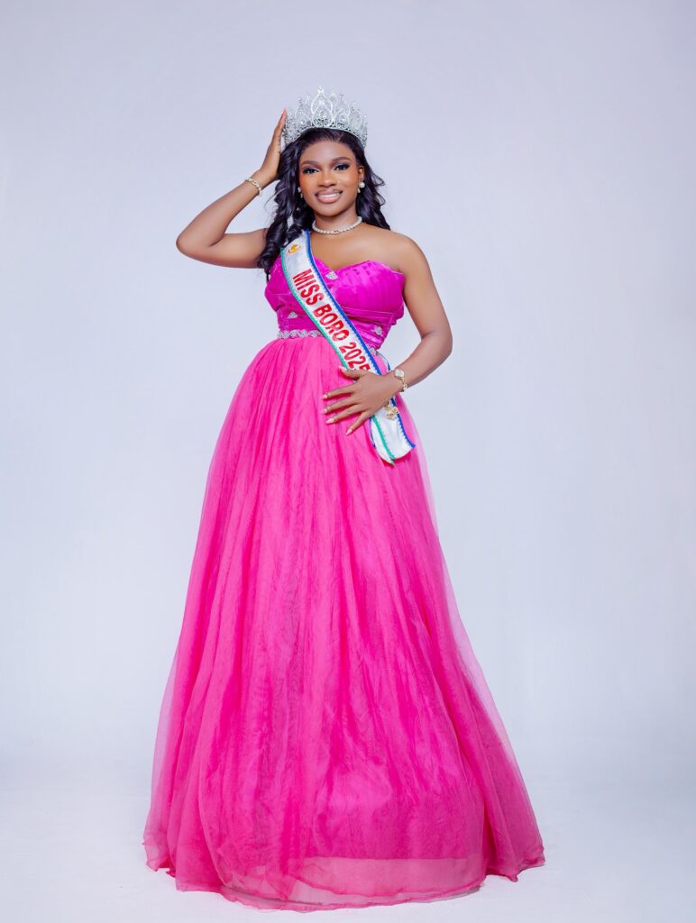 Passing The Crown With Grace: Queen Stacy Oroma Opara Opens Up on Her Journey As Miss Boro 2025 IMG 20260520 WA0065 - Fourwall Magazine