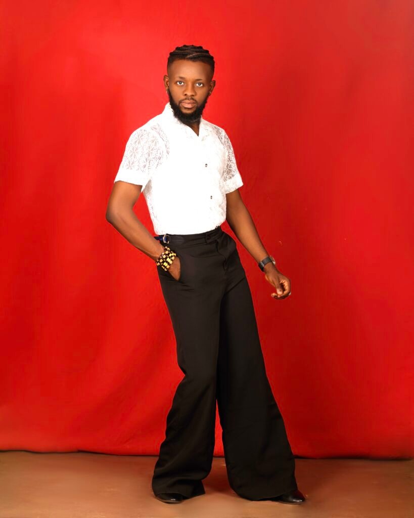 Amb. Frank Ugwu (Mr. Perfect NG): Behold The New Era/Top-Tier Pageant Industry Force In Africa IMG 2375 - Fourwall Magazine