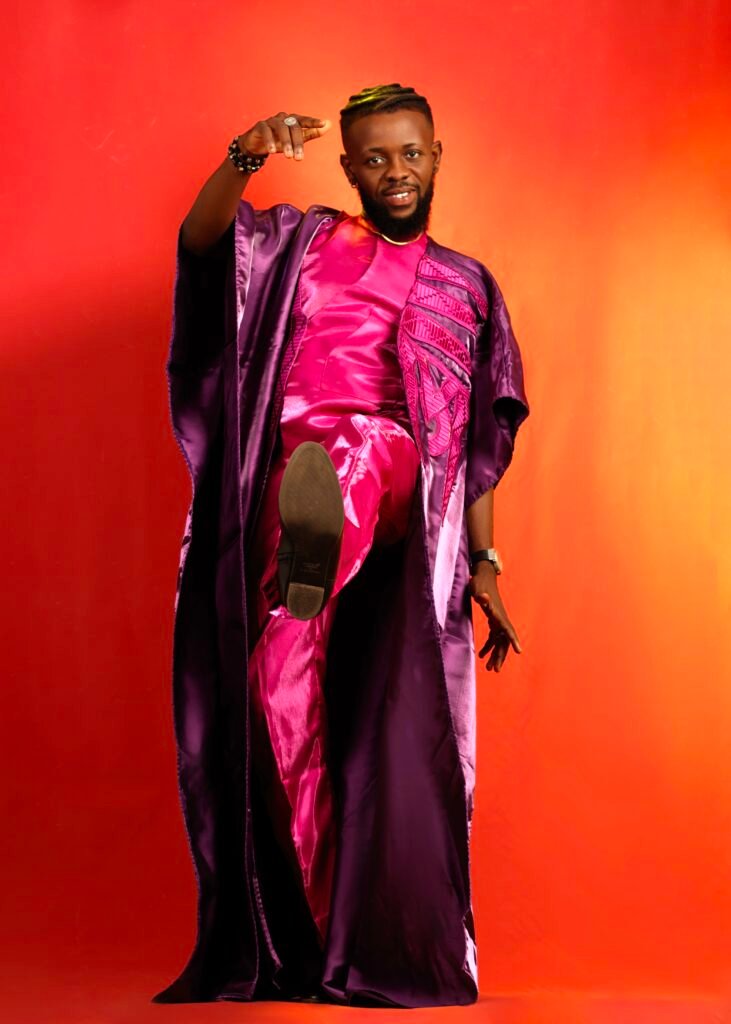 Amb. Frank Ugwu (Mr. Perfect NG): Behold The New Era/Top-Tier Pageant Industry Force In Africa IMG 2376 - Fourwall Magazine